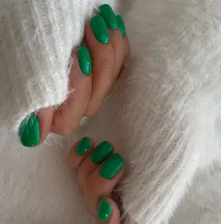 ネイル Panda.z🐼 ネイルサロンのネイルデザイン