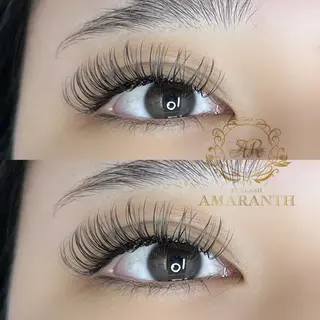 マツエク・マツパ Lilou wakanaのマツエク・マツパデザイン