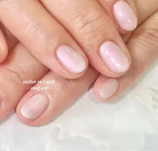ネイル atelier yu's nail所属・atelier yu's nailのネイルデザイン