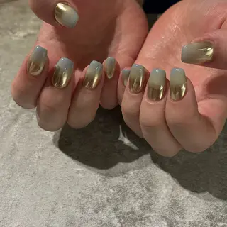 ネイル Lélia nail Himariのネイルデザイン