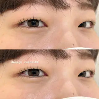 マツエク・マツパ 店長 shiori /浦和パルコ2Fのマツエク・マツパデザイン