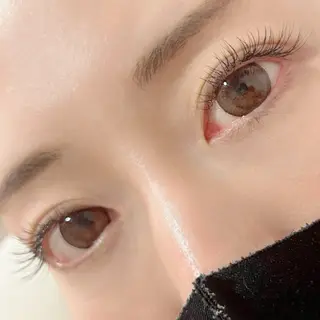 マツエク・マツパ Sein所属・Sein  佐藤 根津駅1分★のマツエク・マツパデザイン