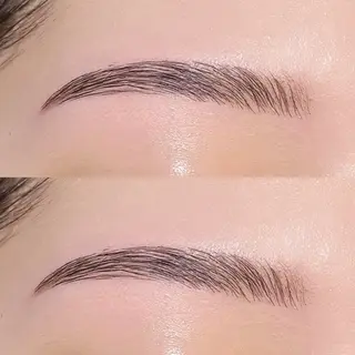 メンズ アイブロウ lash & brow PORTE269所属・PORTE269🦋 Maika.のマツエク・マツパデザイン