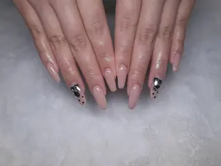 ネイル T's nailのネイルデザイン