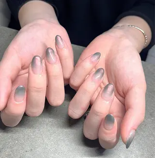 ネイル elu船橋店 KAORIのネイルデザイン