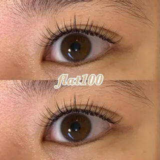 マツエク・マツパ Kana 🍋 ハイトーン【高円寺】のヘアスタイル