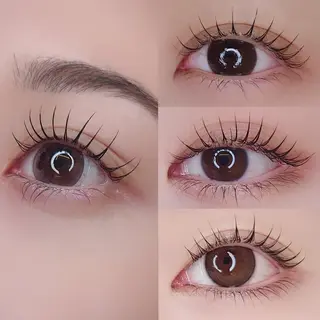 マツエク・マツパ miku 🌟の眉毛・アイブロウイメージ