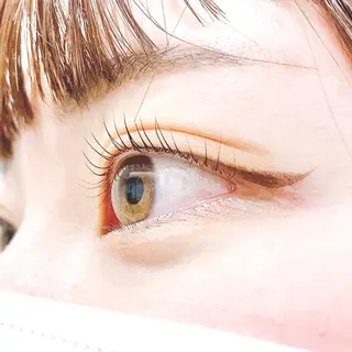 マツエク・マツパ ✧elpatio✧︎ 小出紗羅のマツエク・マツパデザイン