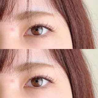 マツエク・マツパ アイラッシュサロン GREENのマツエク・マツパデザイン