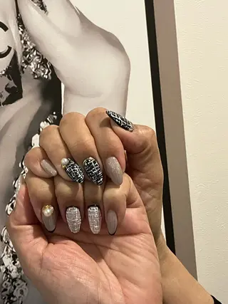 ネイル KAONAIL 【Sakurai】のネイルデザイン