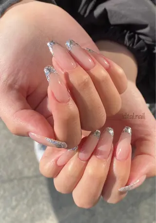 ネイル ide. Mikiのネイルデザイン