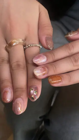 ネイル anny /あにのネイルデザイン