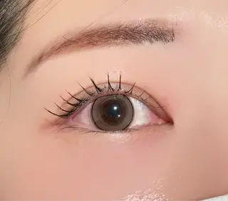 マツエク・マツパ 平田 春菜のマツエク・マツパデザイン