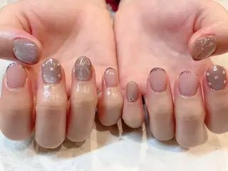 ネイル MyFairLady ayakaのネイルデザイン