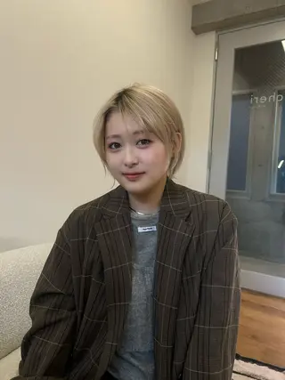 アイブロウ Cheri otohaのエステ・リラクイメージ