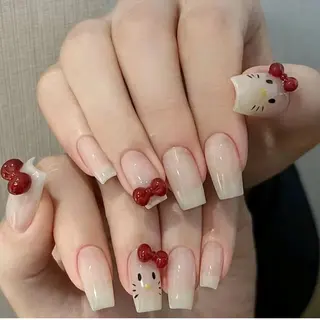 ネイル Mirpop nailのネイルデザイン