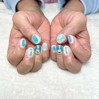 ネイル COCO+所属・COCO +のエステ・リラクイメージ