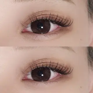 マツエク・マツパ ᴇʏᴇʟɪsᴛ ᴍɪᴋɪ️🫧のマツエク・マツパデザイン