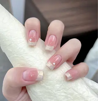 ネイル iNEKO所属・Lee Leeのネイルデザイン