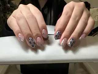 ネイル Rin Nail Artのネイルデザイン