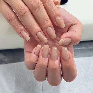 ネイル れ かとのネイルデザイン