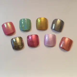 ネイル ネイルサロン ショコラのネイルデザイン