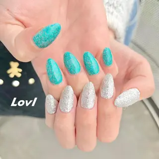 ネイル Lovl nailistのネイルデザイン