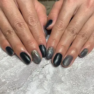 ネイル doroom所属・Nail doroomのネイルデザイン