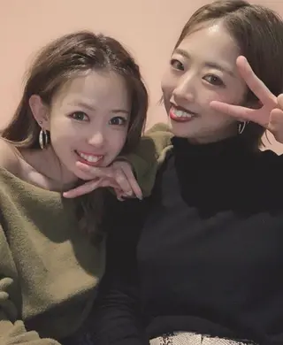 ショート カラー ♡ma ki♡のヘアスタイル