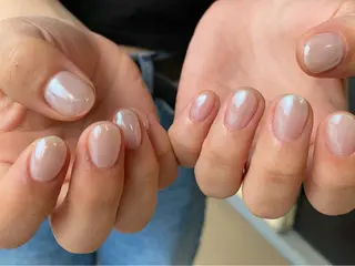 ネイル 花澤 ネイルサロンのネイルデザイン