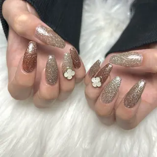 ネイル moumou nailのネイルデザイン