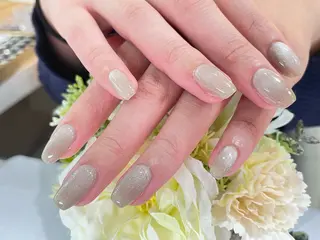 ネイル H&B 楊のネイルデザイン