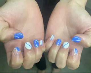 ネイル salon de oct.のネイルデザイン