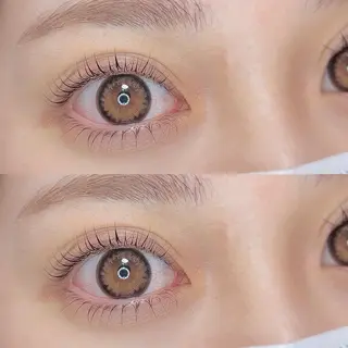 マツエク・マツパ MARI .のマツエク・マツパデザイン