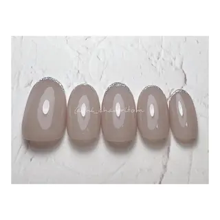 ネイル ritom.nail所属・nailist shioriのネイルデザイン