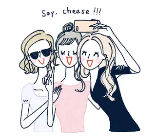 マツエク・マツパ 🎼グラデーション スタイル札幌♫*✧のマツエク・マツパデザイン