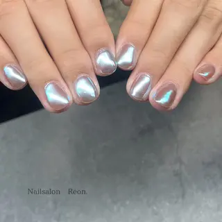 ネイル Nailsalon Reon.のネイルデザイン