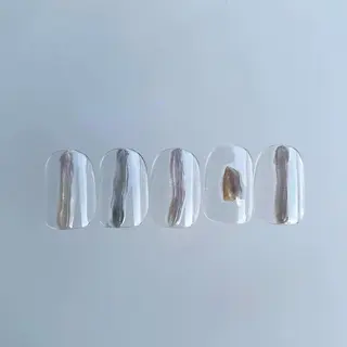 ネイル 丹(TAN.) akariのネイルデザイン