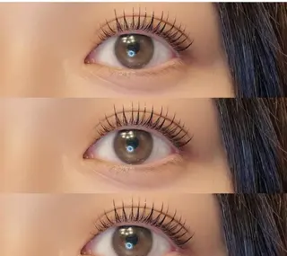 マツエク・マツパ 👼 Kiki👼のマツエク・マツパデザイン