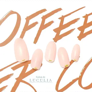 ネイル 井口 美幸のネイルデザイン