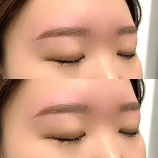 アイブロウ 〖Niko〗 namiの眉毛・アイブロウイメージ