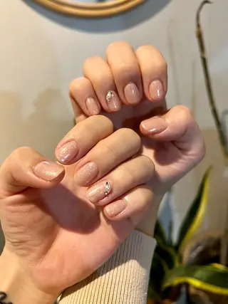 ネイル vary clue所属・nailist🌻 YUKARIのネイルデザイン