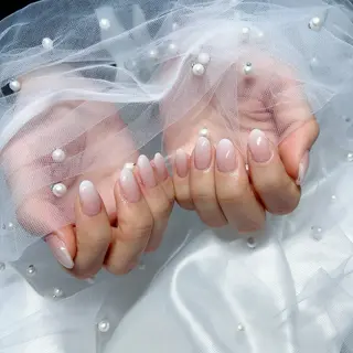 ネイル 京橋/ Lance nail Minaのネイルデザイン