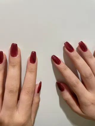 ネイル private salon clinのネイルデザイン