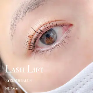 マツエク・マツパ EYELASH SALON ME所属・🤍 AKEMI🤍のマツエク・マツパデザイン