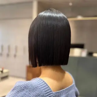 ショート 原宿/似合わせ/髪質 改善/レイヤー/優希のヘアスタイル