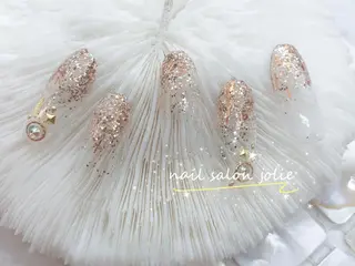 ネイル ケイコ ジョリー南口店のネイルデザイン