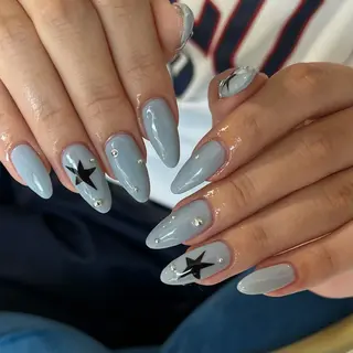 ネイル Siinail🪄 kanaのその他イメージ