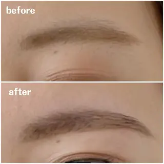 アイブロウ Callana所属・Callana KAYOのエステ・リラクイメージ