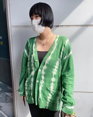 ショート 丁寧なカウンセリング 🌿KENTA🌿のヘアスタイル